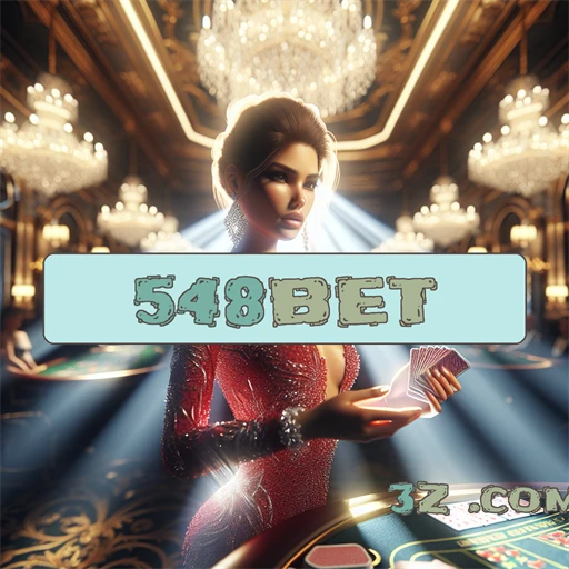Descubra a Diversidade dos Jogos de Cartas no 548bet
