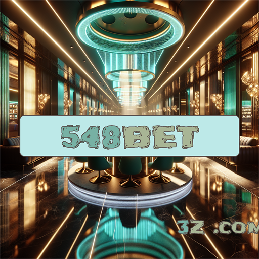 Explorando a Diversão do Cassino Online 548bet