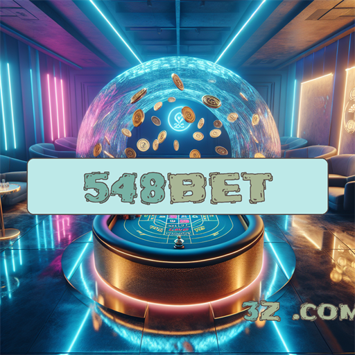 Descubra a Emoção dos Jogos Ao Vivo no 548bet