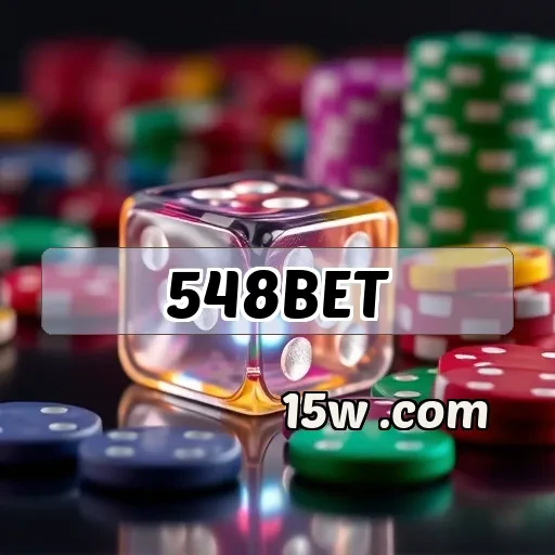548bet: O Melhor Destino para Jogos Online Confiáveis e Diversos