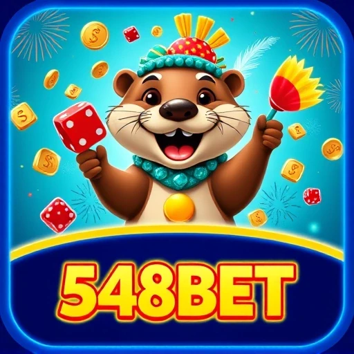 548bet