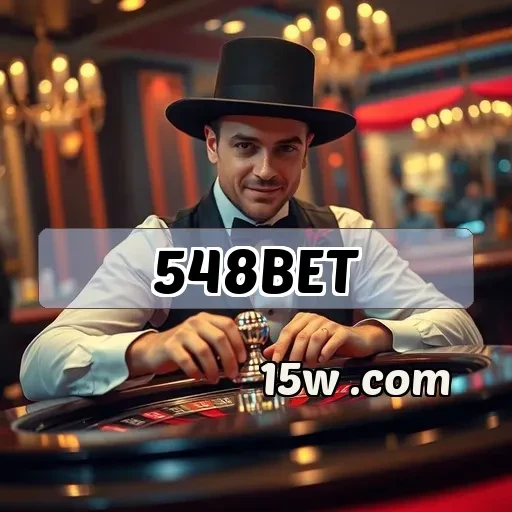 548bet VIP: Benefícios Incríveis para os Melhores Jogadores